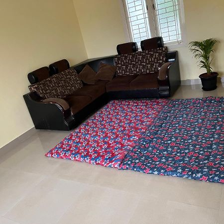 פונדיצ'רי Fortune Homestay - Auroville מראה חיצוני תמונה