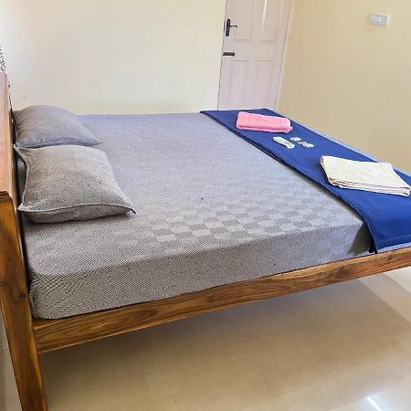 פונדיצ'רי Fortune Homestay - Auroville מראה חיצוני תמונה