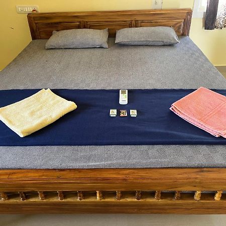 פונדיצ'רי Fortune Homestay - Auroville מראה חיצוני תמונה