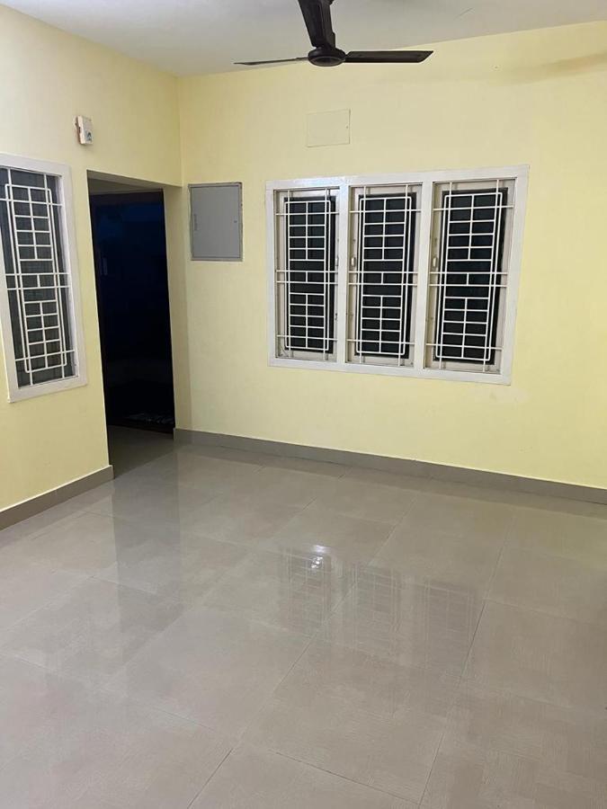 פונדיצ'רי Fortune Homestay - Auroville מראה חיצוני תמונה