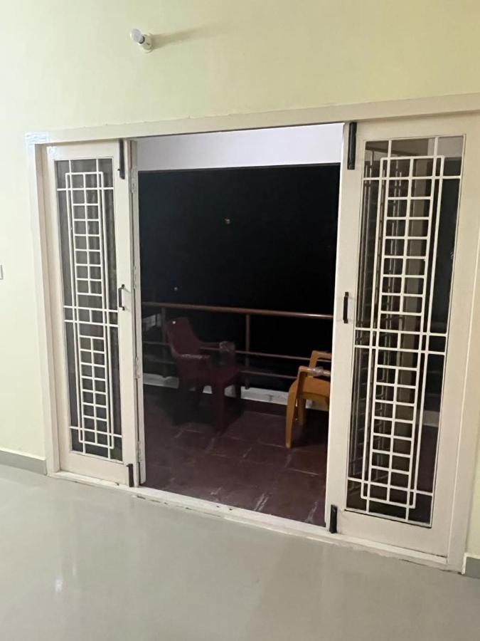 פונדיצ'רי Fortune Homestay - Auroville מראה חיצוני תמונה