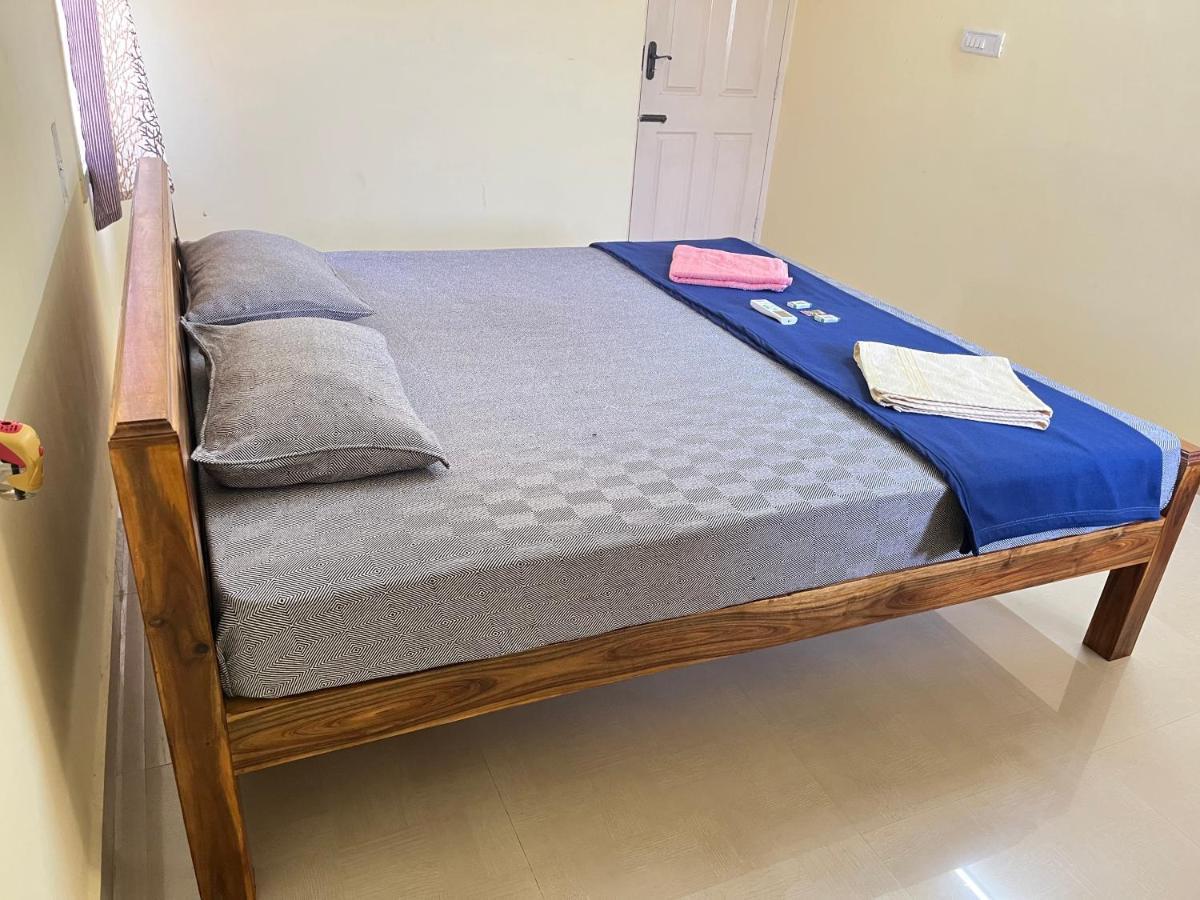 פונדיצ'רי Fortune Homestay - Auroville מראה חיצוני תמונה